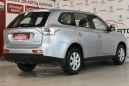 SUV   Mitsubishi Outlander 2012 , 829000 , 