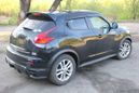 SUV   Nissan Juke 2011 , 680000 , 