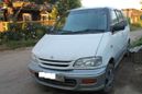    Nissan Serena 1998 , 150000 , 