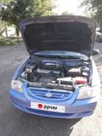  Hyundai Accent 2007 , 170000 , 