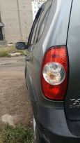 SUV   Chevrolet Niva 2011 , 380000 , 