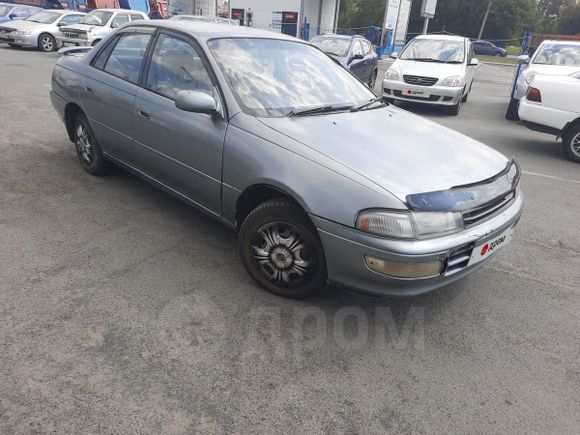  Toyota Carina 1993 , 120000 , 