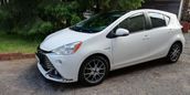  Toyota Prius C 2013 , 980000 , 