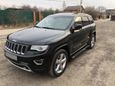 SUV   Jeep Grand Cherokee 2013 , 1595000 , 