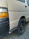    Toyota Hiace 1991 , 90000 , 