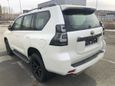 SUV   Toyota Land Cruiser Prado 2021 , 4850000 , 
