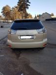 SUV   Lexus RX350 2008 , 1030000 , 