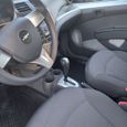  Chevrolet Spark 2022 , 1049000 , -