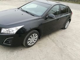  Chevrolet Cruze 2014 , 640000 , 