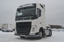 Седельный тягач Volvo FH 2018 года, 10890000 рублей, Москва