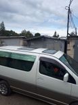    Nissan Elgrand 1999 , 468000 , 