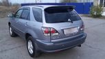 SUV   Toyota Harrier 2002 , 620000 , 