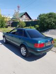  Audi 80 1991 , 239000 , 