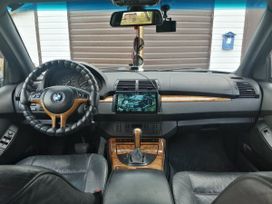 SUV   BMW X5 2001 , 590000 , 