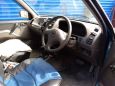 SUV   Nissan Mistral 1994 , 190000 , 