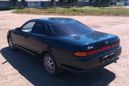  Toyota Mark II 1995 , 220000 , 