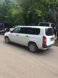  Toyota Probox 2007 , 320000 , 