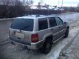 SUV   Jeep Grand Cherokee 1995 , 250000 , 