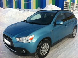 SUV   Mitsubishi ASX 2011 , 800000 , 