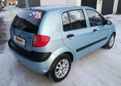  Hyundai Getz 2010 , 355000 , 