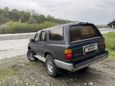 SUV   Toyota Hilux Surf 1990 , 350000 , 