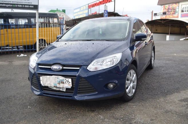  Ford Focus 2012 , 450000 , 