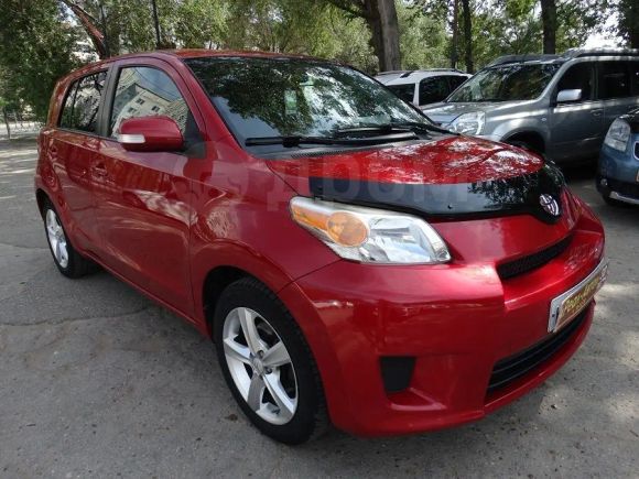  Scion xD 2007 , 565000 , 