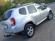 SUV   Renault Duster 2012 , 599000 , 