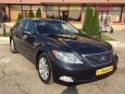  Lexus LS460 2008 , 970000 , 