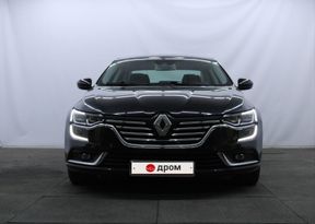  Renault Talisman 2018 , 1672378 , 