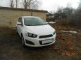  Chevrolet Aveo 2014 , 450000 , 