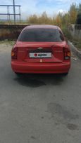  Chevrolet Lanos 2007 , 37000 , -