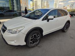 SUV или внедорожник Subaru XV 2011 года, 1320000 рублей, Новосибирск