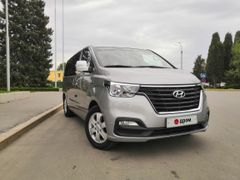 Минивэн или однообъемник Hyundai Grand Starex 2018 года, 3300000 рублей, Волгоград