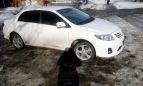  Toyota Corolla 2011 , 700000 , 