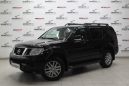 SUV   Nissan Pathfinder 2012 , 1270000 , 