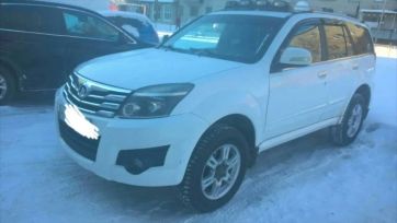 SUV   Great Wall Hover H3 2011 , 460000 , 