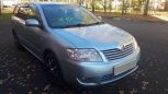  Toyota Corolla Fielder 2005 , 400000 , 