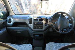  Mitsubishi Mirage Dingo 2001 , 135000 , 