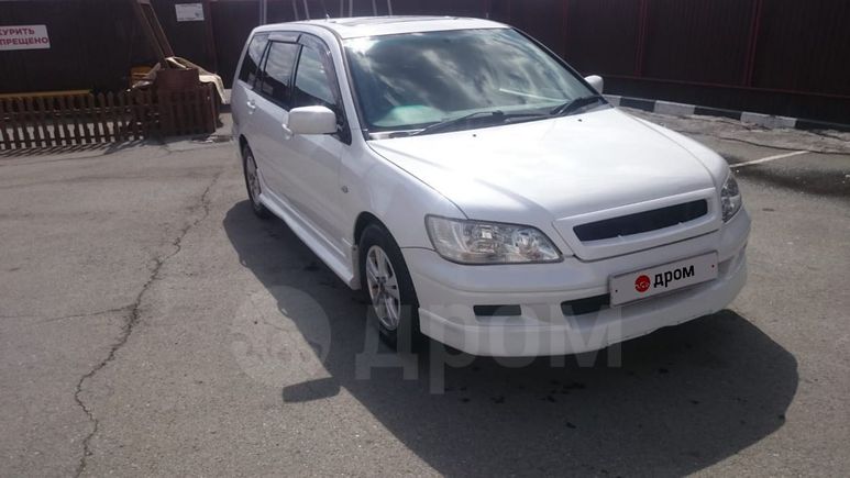  Mitsubishi Lancer Cedia 2001 , 285000 , 