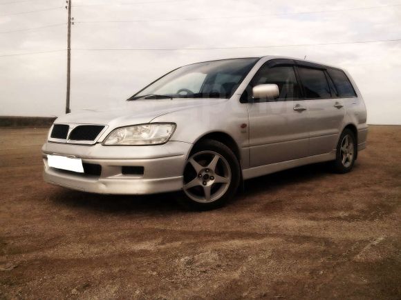  Mitsubishi Lancer Cedia 2000 , 210000 , 