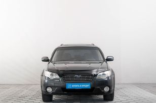 Универсал Subaru Outback 2007 года, 1349000 рублей, Барнаул