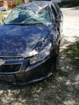  Chevrolet Cruze 2010 , 180000 , 