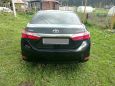  Toyota Corolla 2013 , 730000 , 