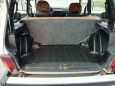 SUV    4x4 2121  1996 , 120000 , 