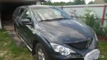  SsangYong Actyon Sports 2008 , 400000 , 