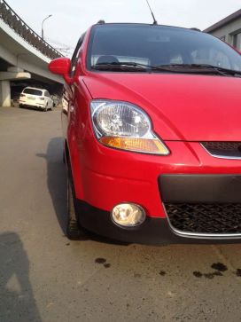  Daewoo Matiz 2008 , 179999 , 