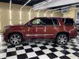 SUV   Cadillac Escalade 2016 , 3600000 , 