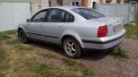  Volkswagen Passat 1998 , 190000 , 