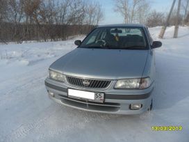  Nissan Sunny 2000 , 210000 , 